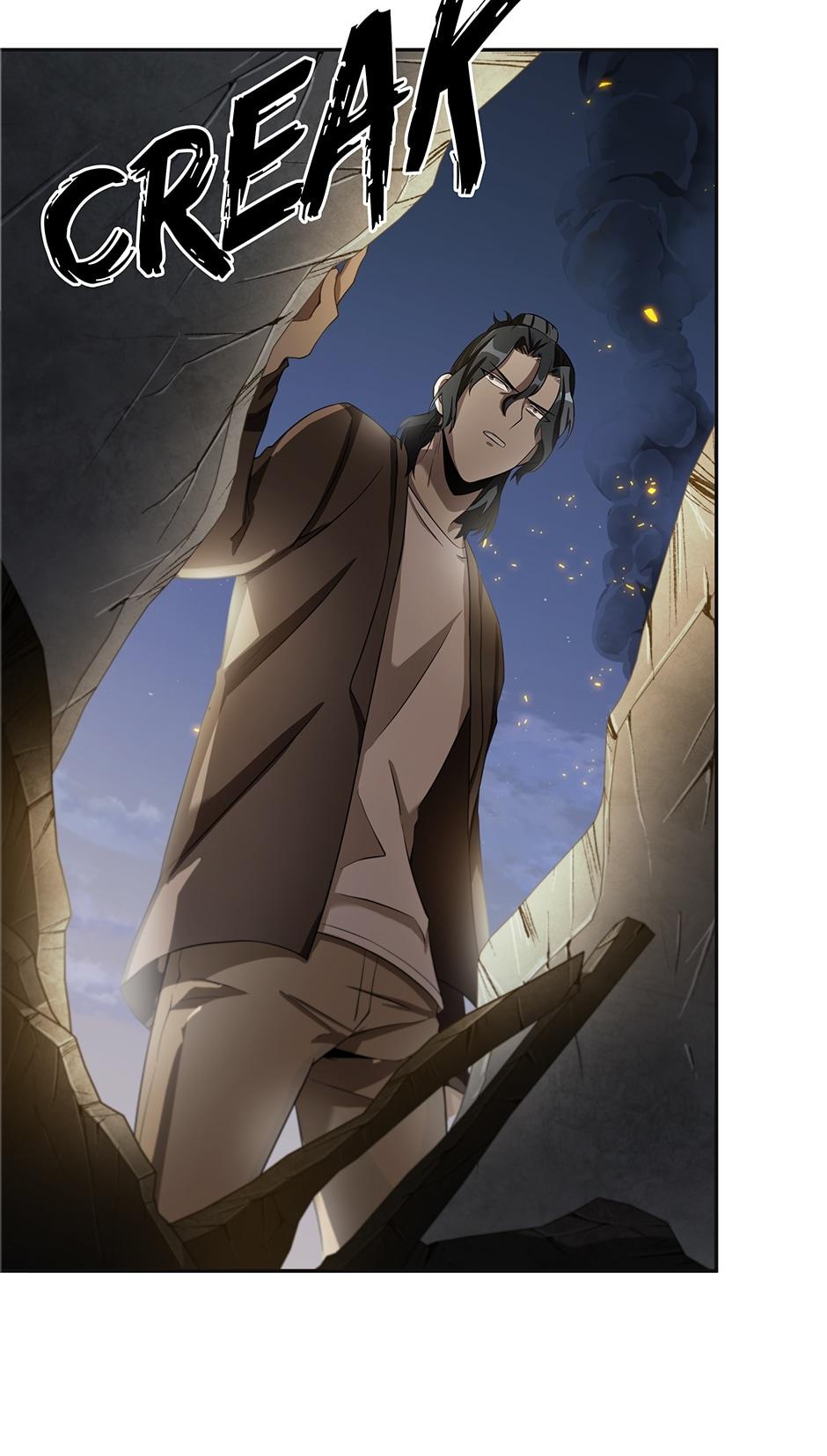 Read Tomb Raider King EN Manga Online