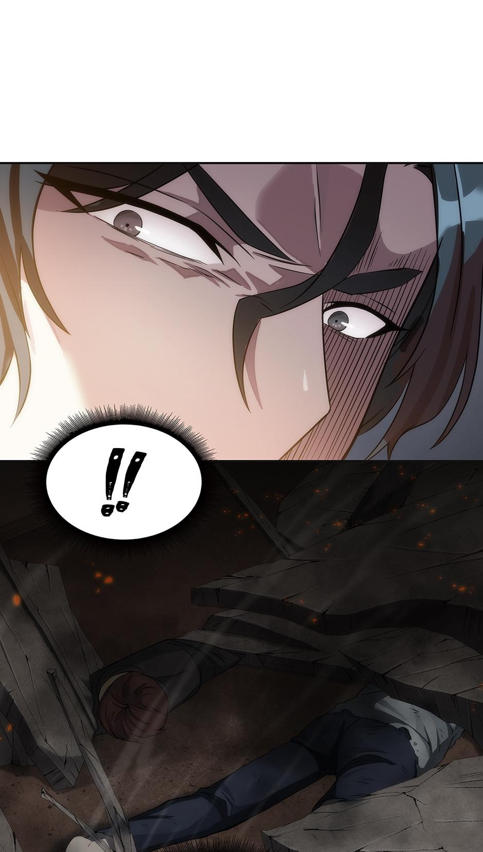Read Tomb Raider King EN Manga Online