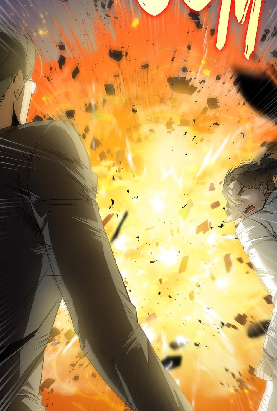Read Tomb Raider King EN Manga Online