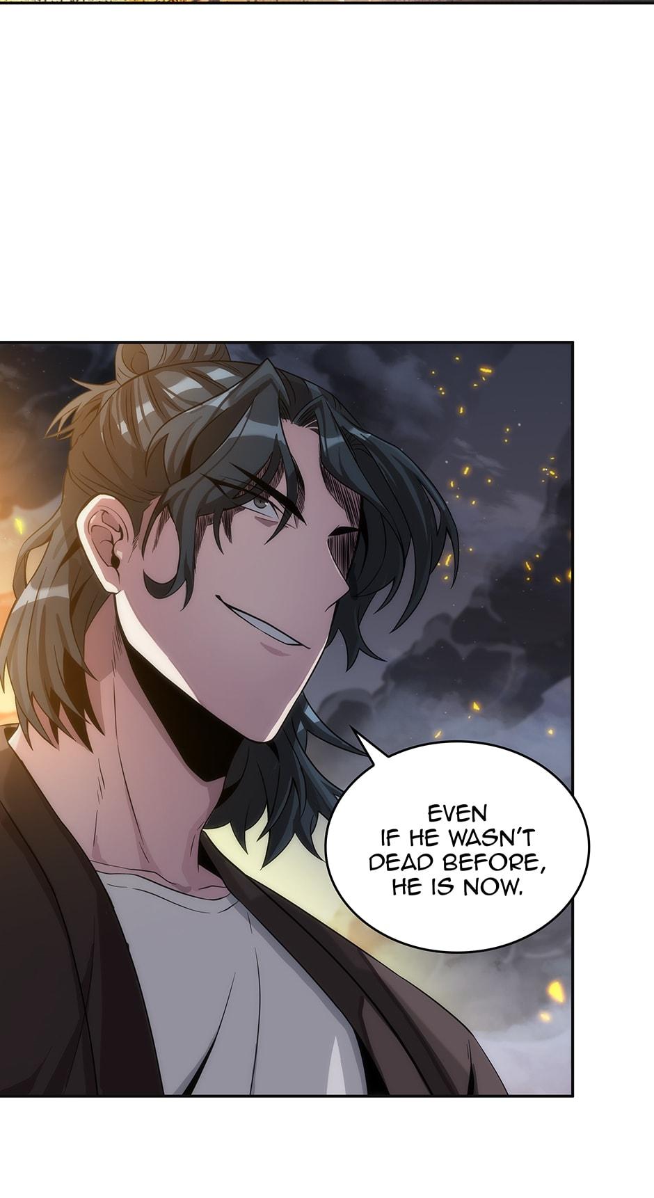Read Tomb Raider King EN Manga Online