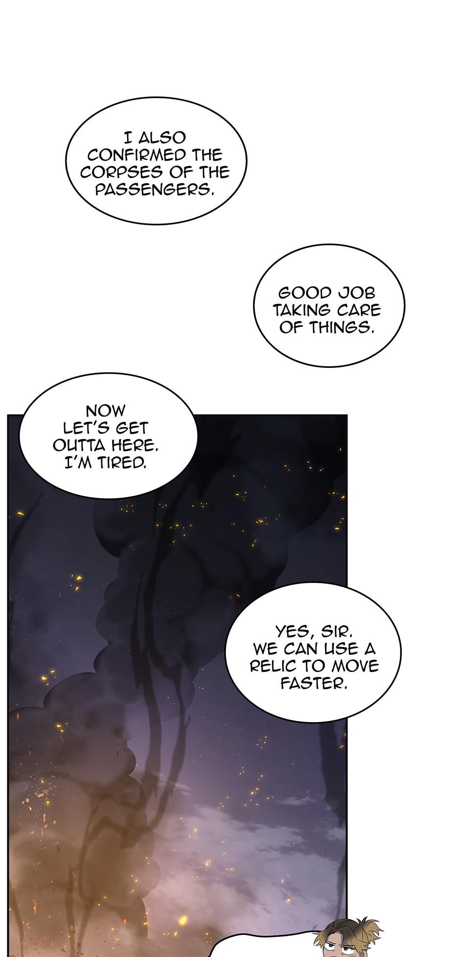Read Tomb Raider King EN Manga Online