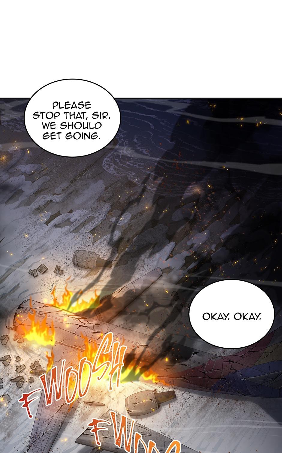 Read Tomb Raider King EN Manga Online