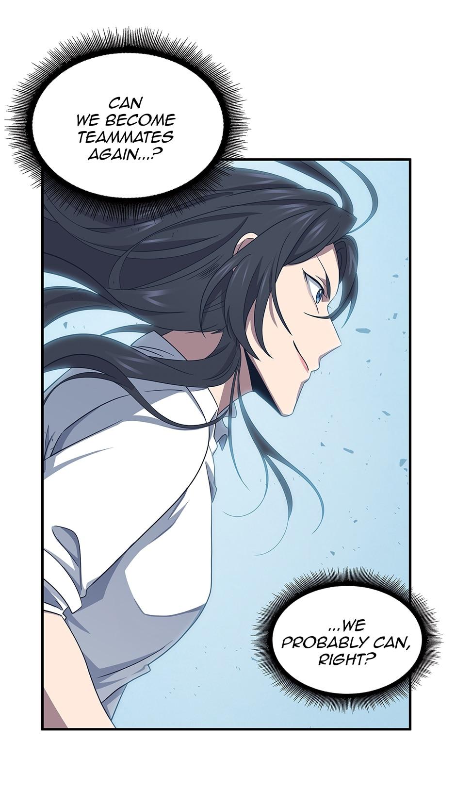 Read Tomb Raider King EN Manga Online
