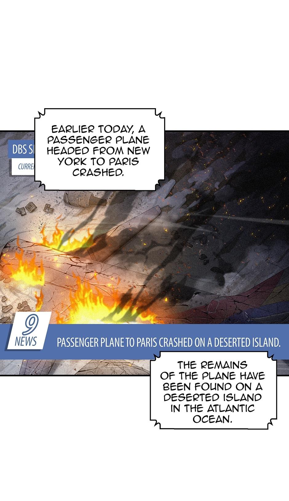 Read Tomb Raider King EN Manga Online