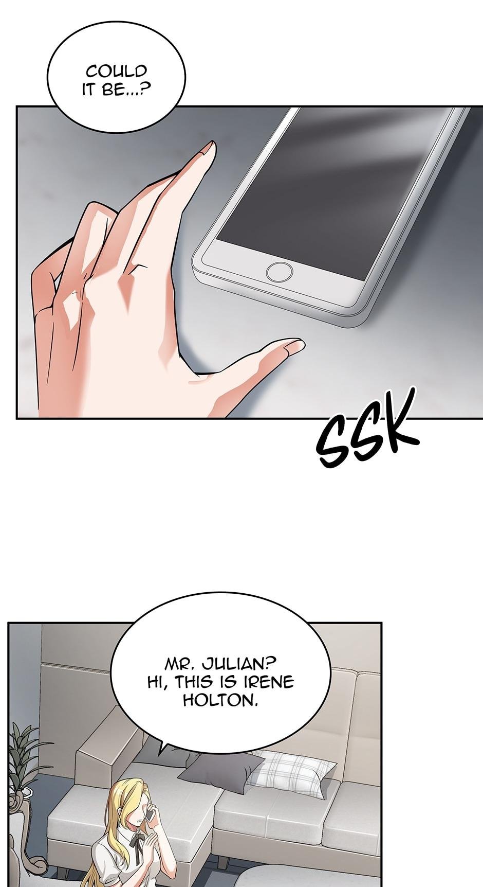 Read Tomb Raider King EN Manga Online