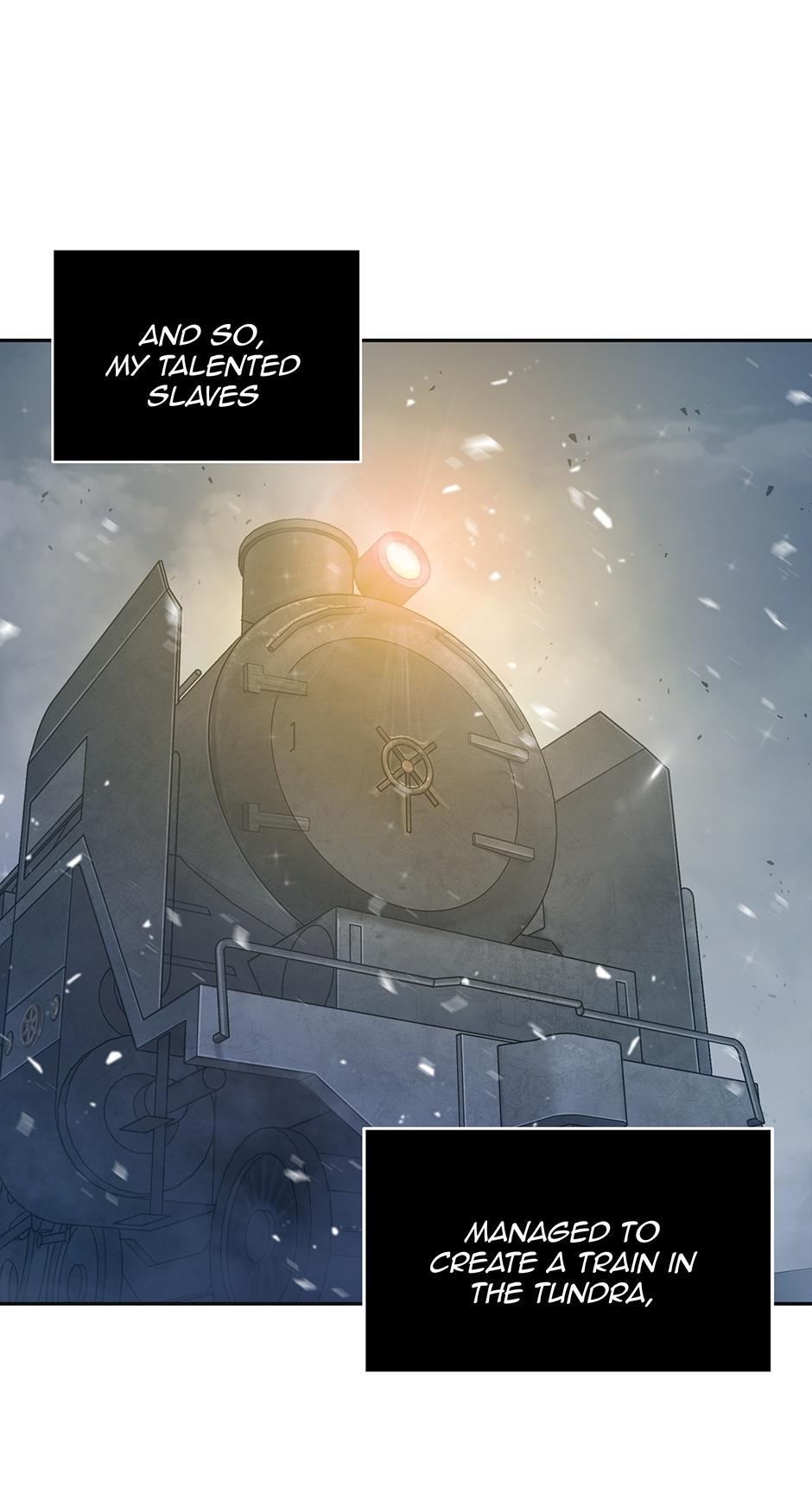 Read Tomb Raider King EN Manga Online