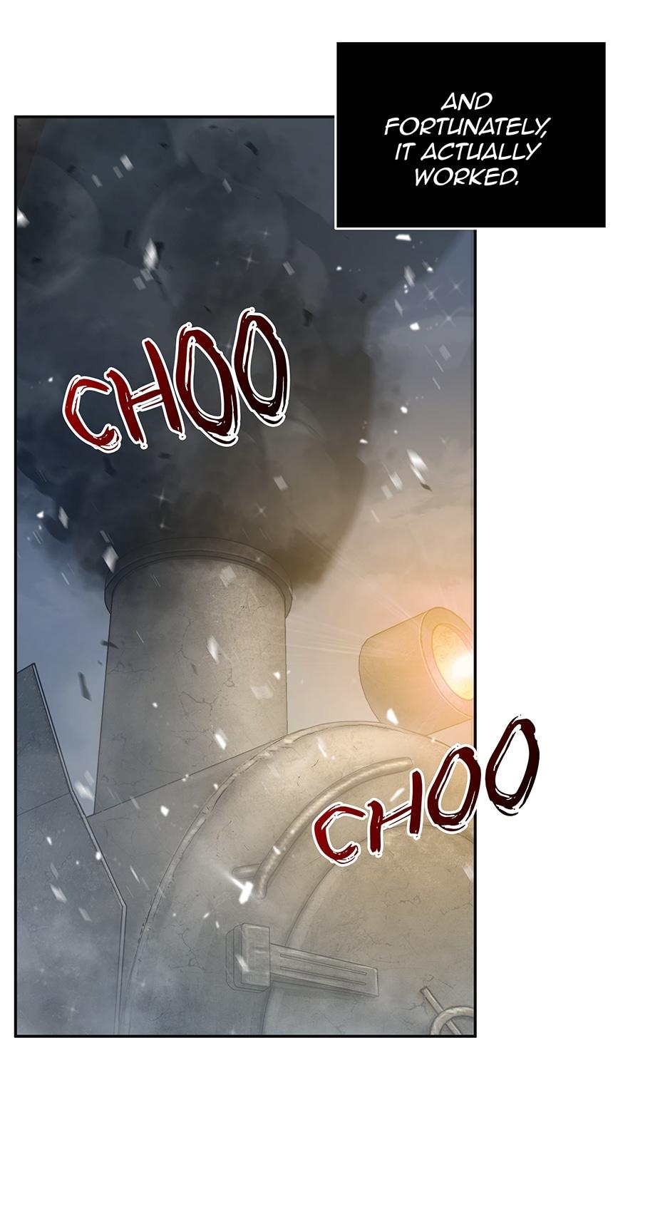 Read Tomb Raider King EN Manga Online