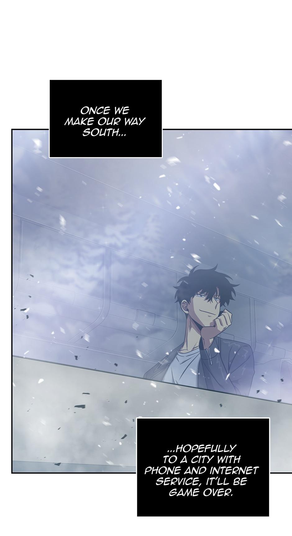 Read Tomb Raider King EN Manga Online