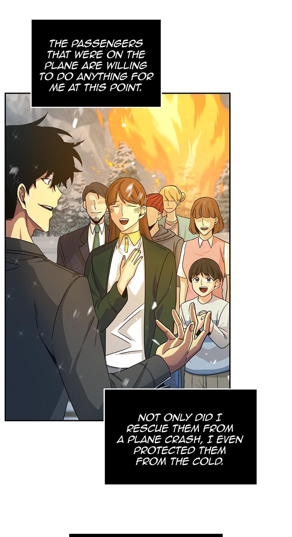 Read Tomb Raider King EN Manga Online