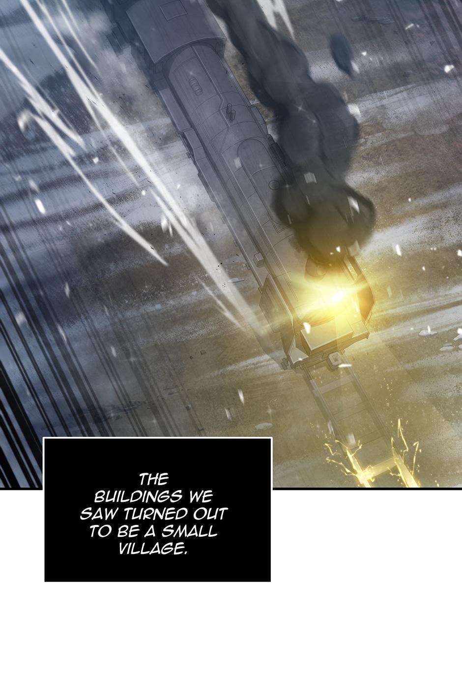 Read Tomb Raider King EN Manga Online