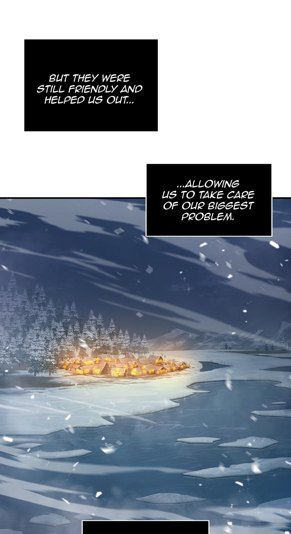Read Tomb Raider King EN Manga Online