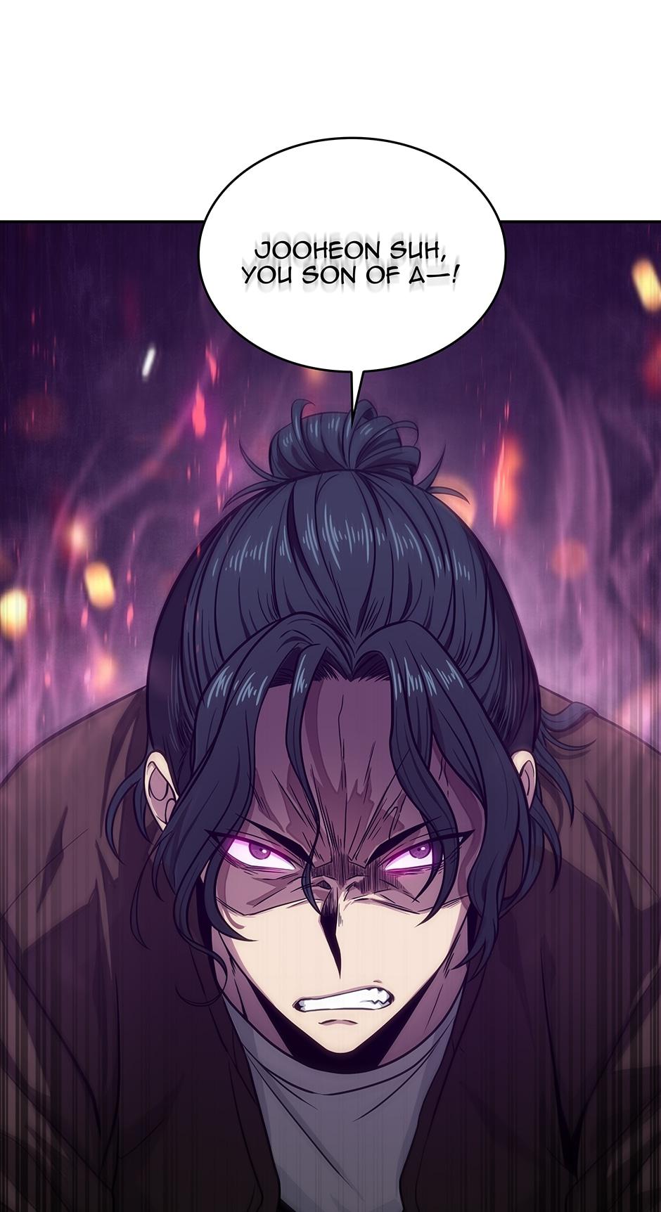 Read Tomb Raider King EN Manga Online