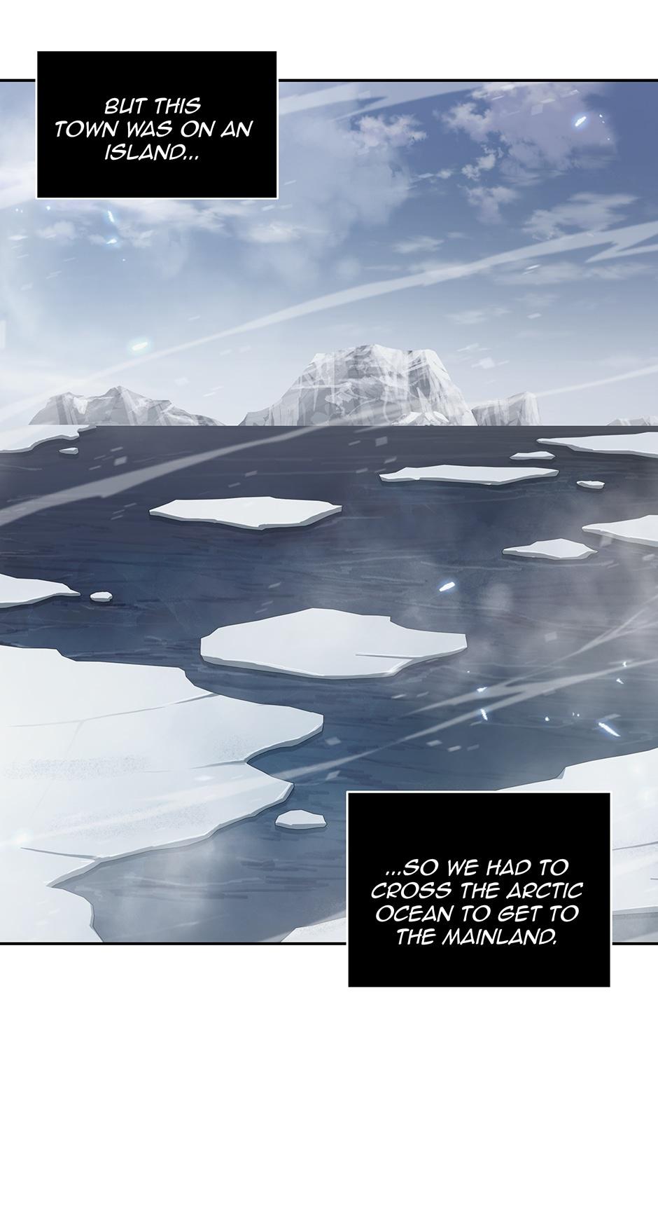 Read Tomb Raider King EN Manga Online