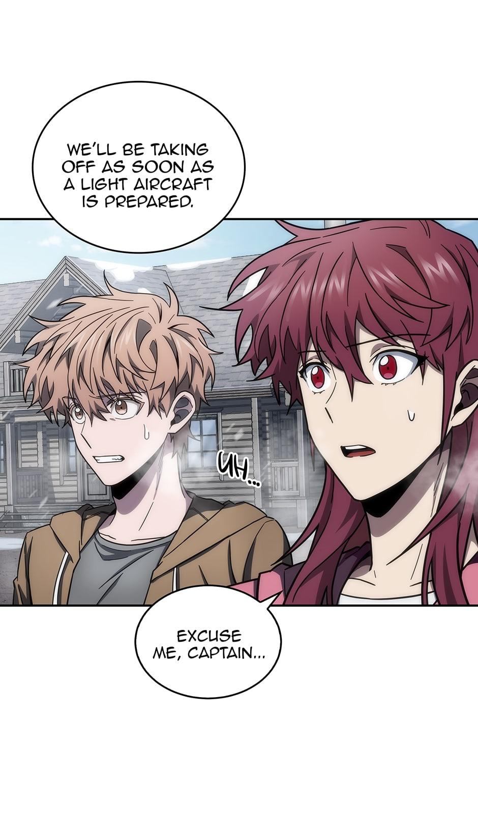 Read Tomb Raider King EN Manga Online
