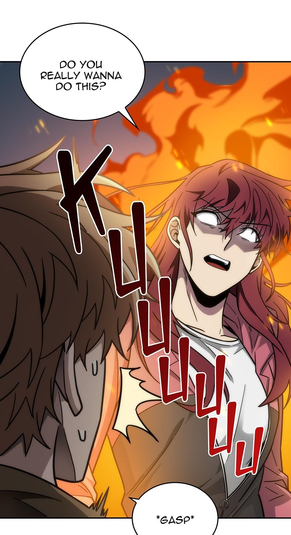 Read Tomb Raider King EN Manga Online