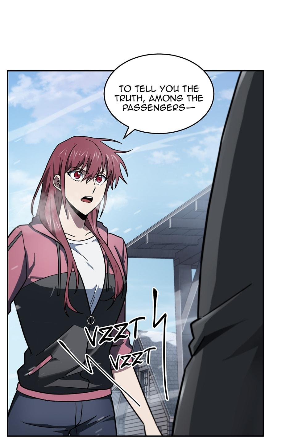 Read Tomb Raider King EN Manga Online