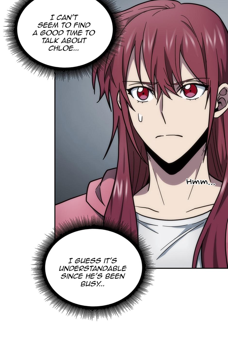 Read Tomb Raider King EN Manga Online