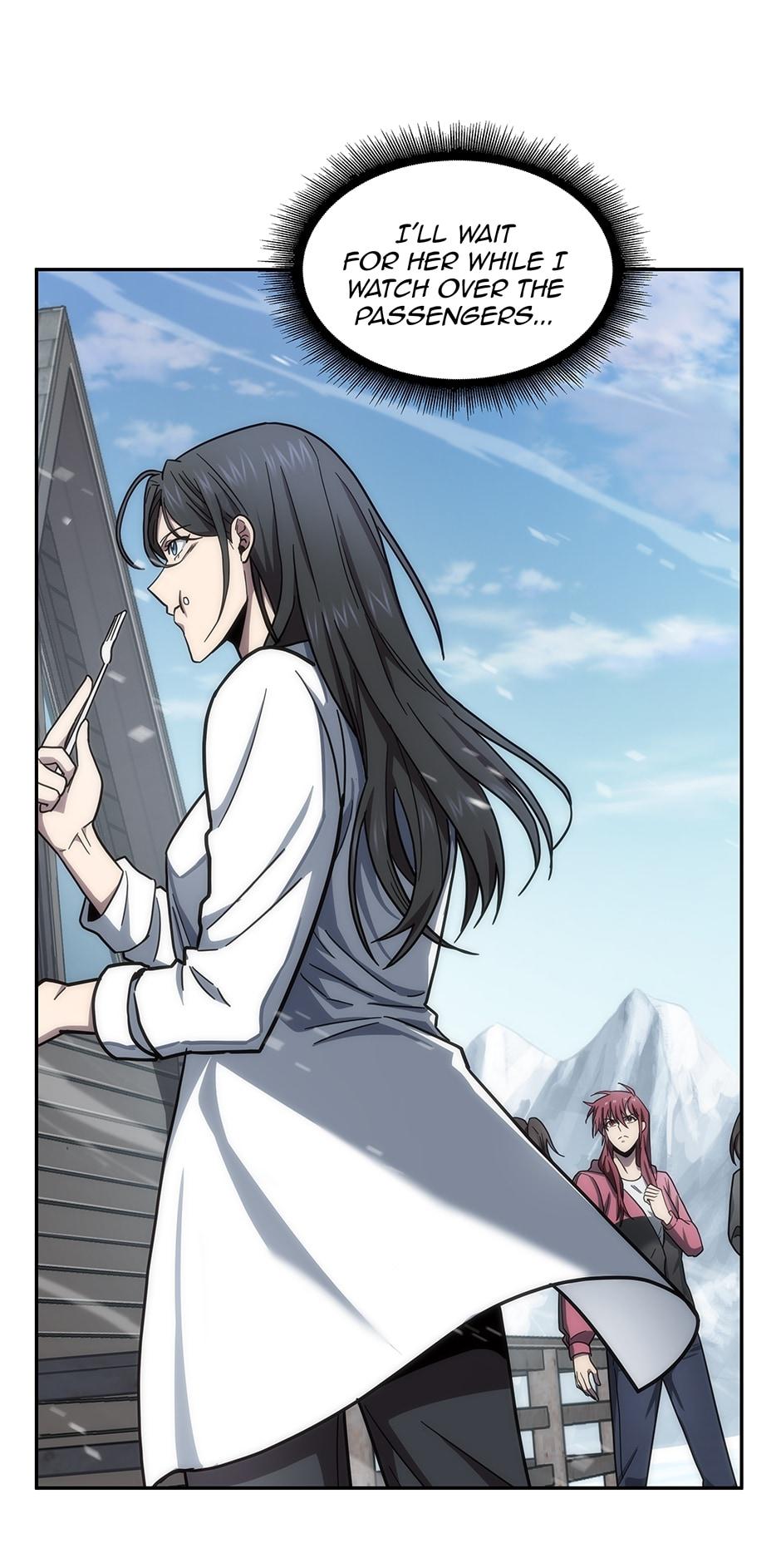 Read Tomb Raider King EN Manga Online