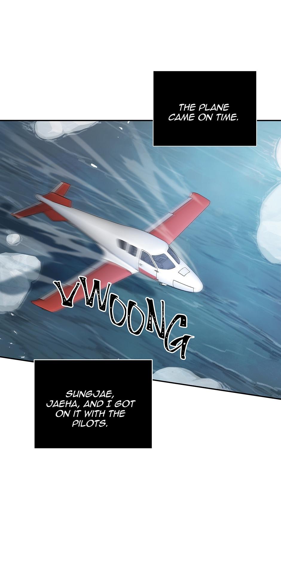 Read Tomb Raider King EN Manga Online