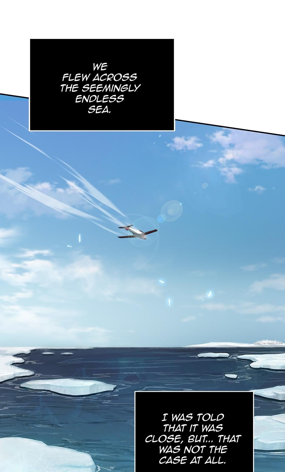 Read Tomb Raider King EN Manga Online