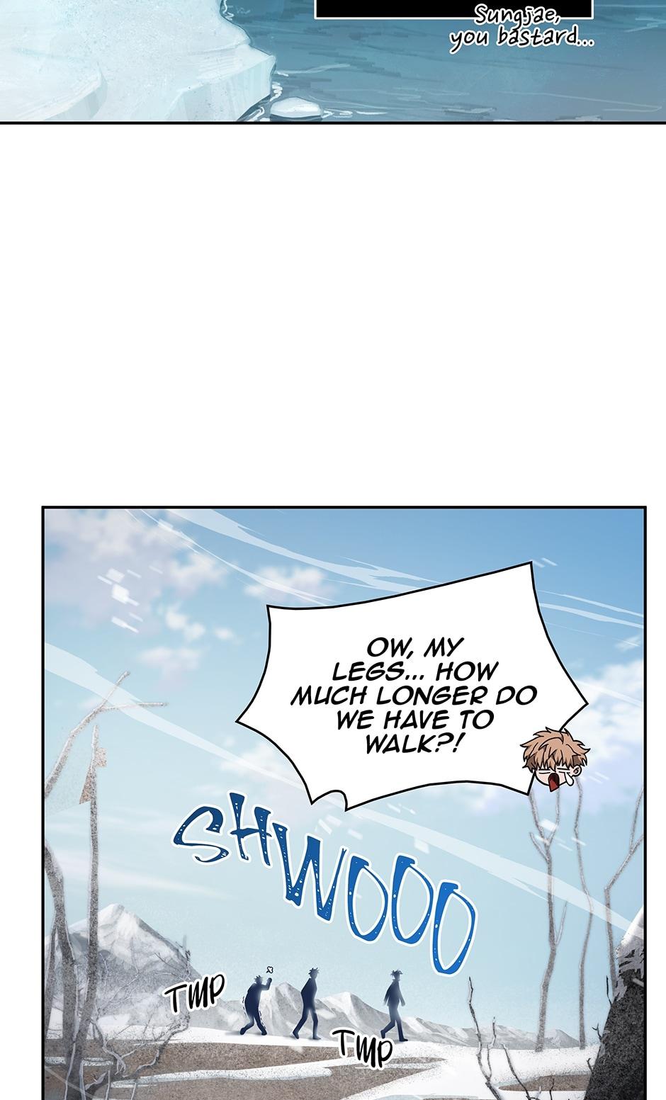Read Tomb Raider King EN Manga Online