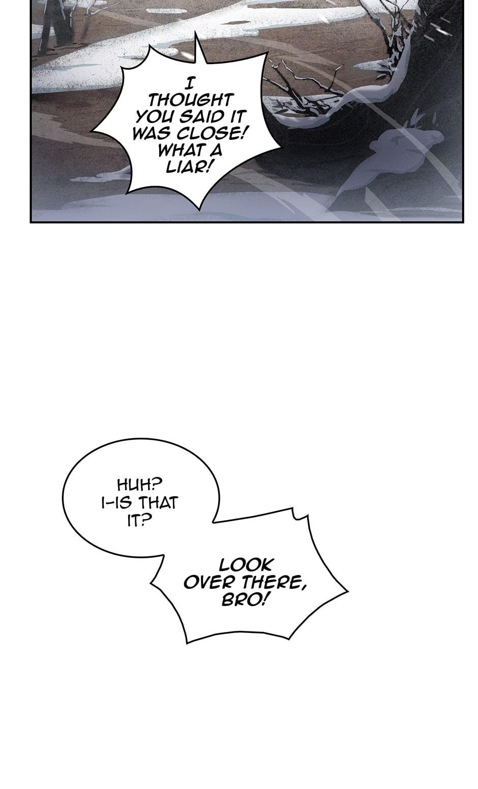 Read Tomb Raider King EN Manga Online
