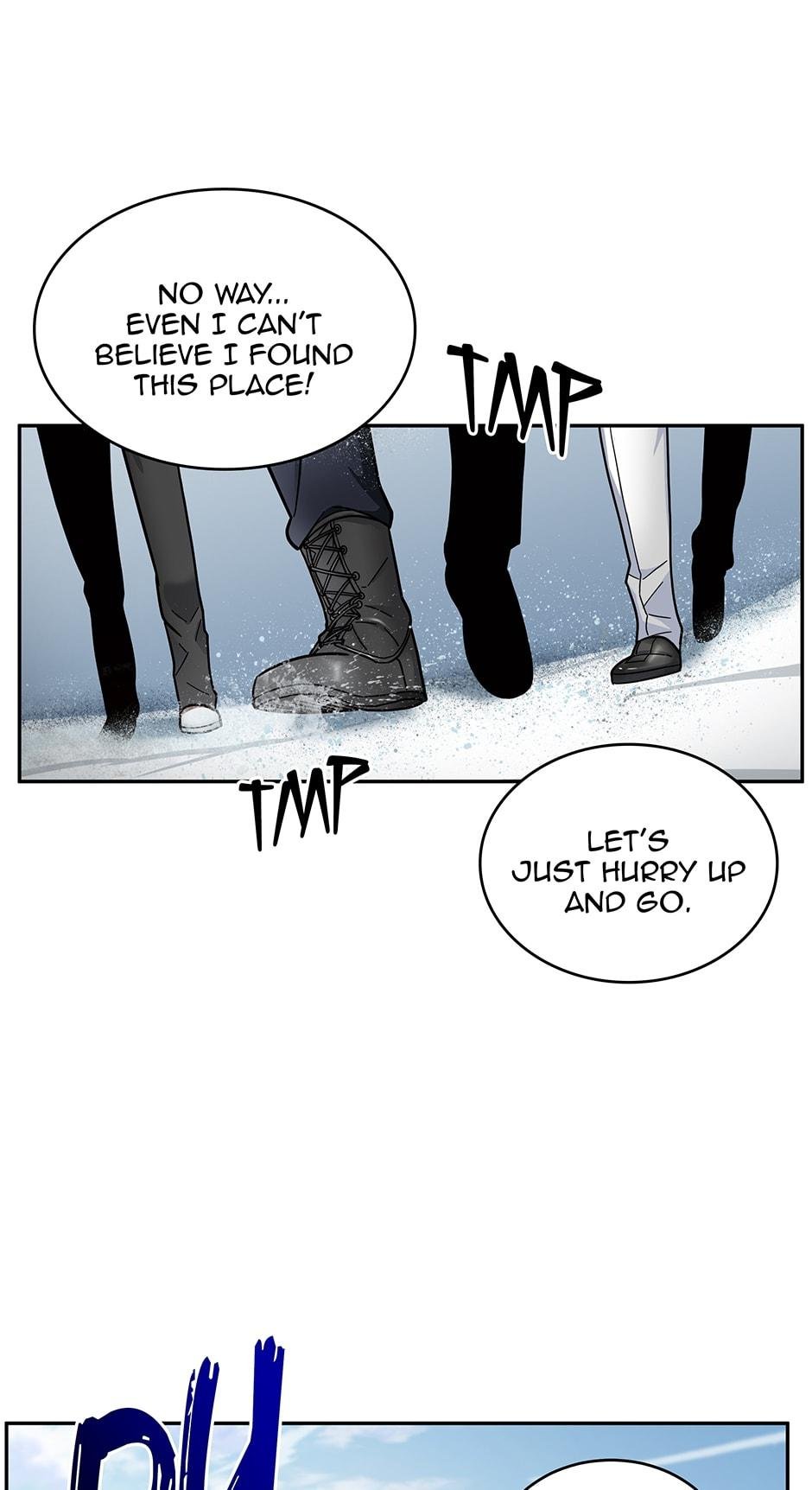 Read Tomb Raider King EN Manga Online