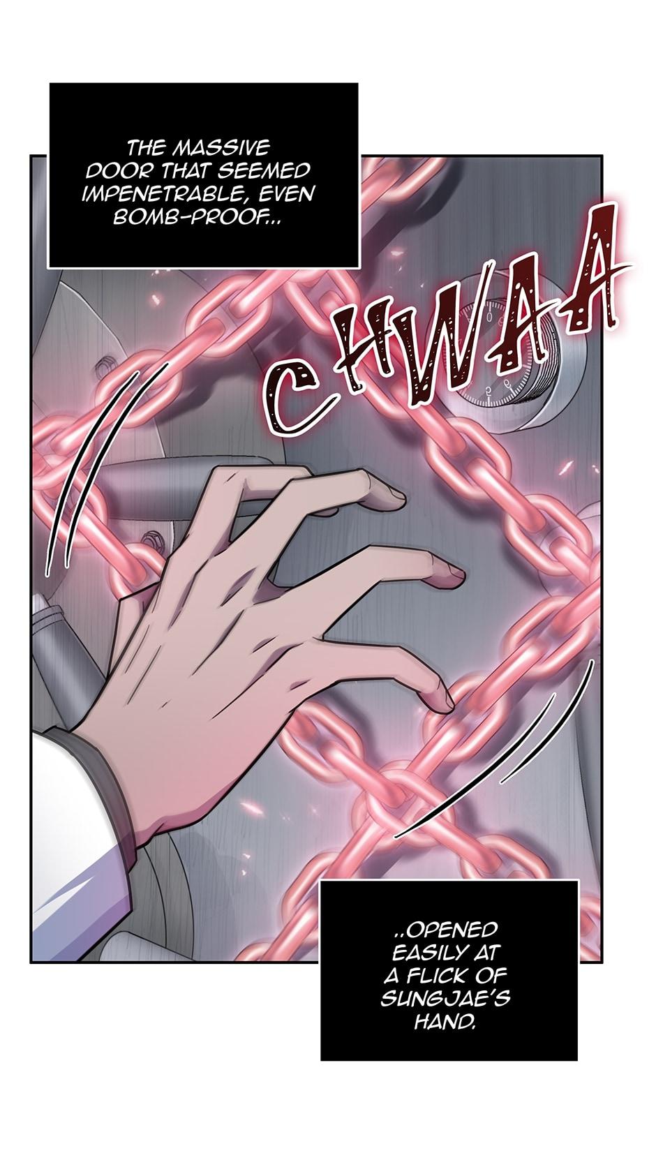 Read Tomb Raider King EN Manga Online