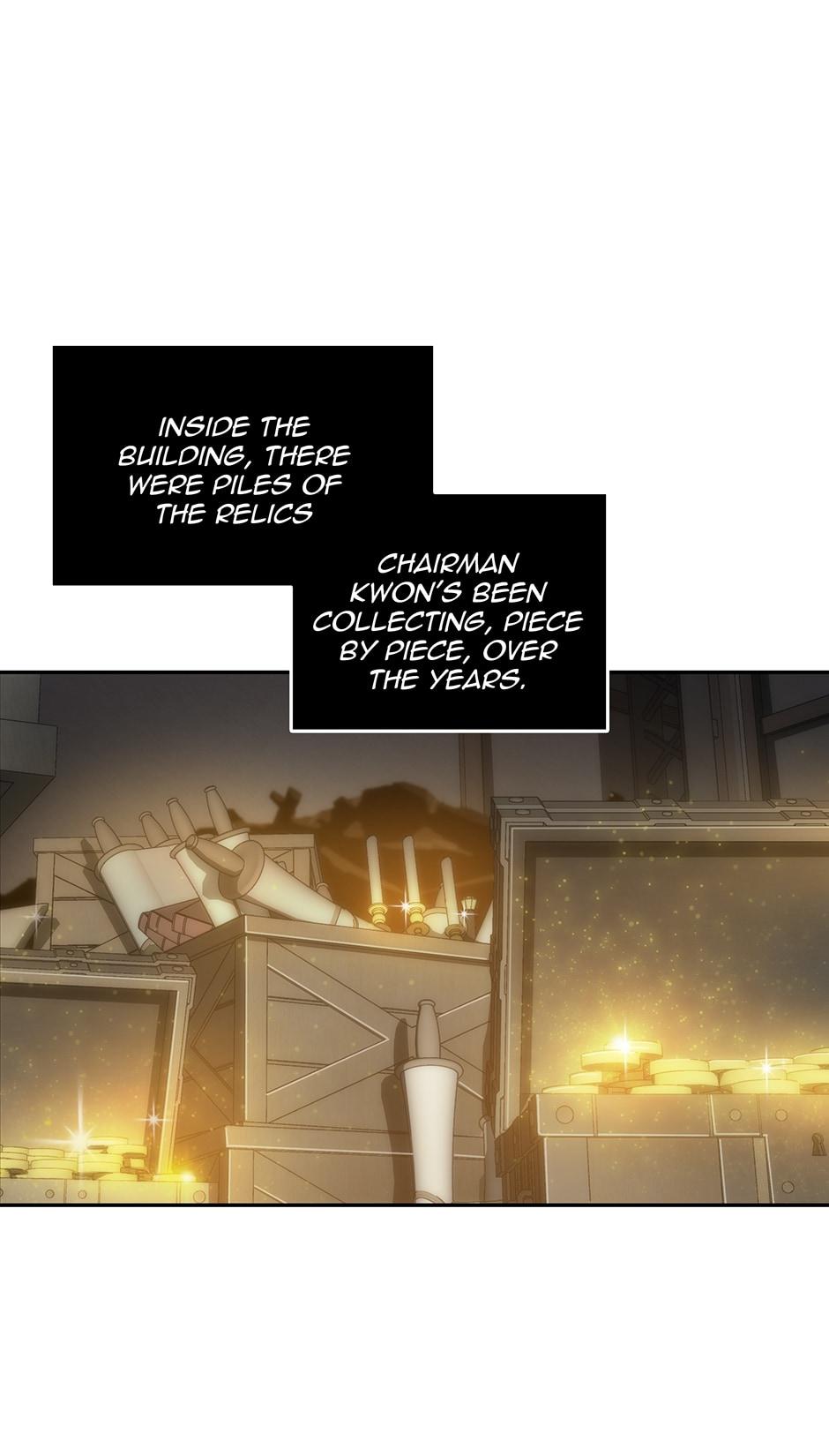 Read Tomb Raider King EN Manga Online