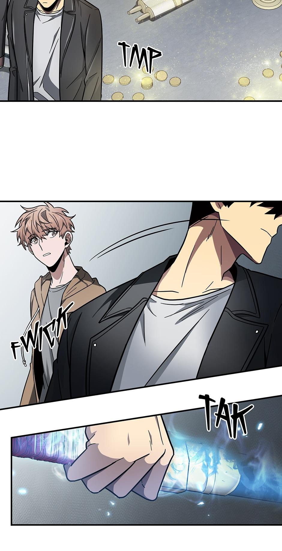 Read Tomb Raider King EN Manga Online