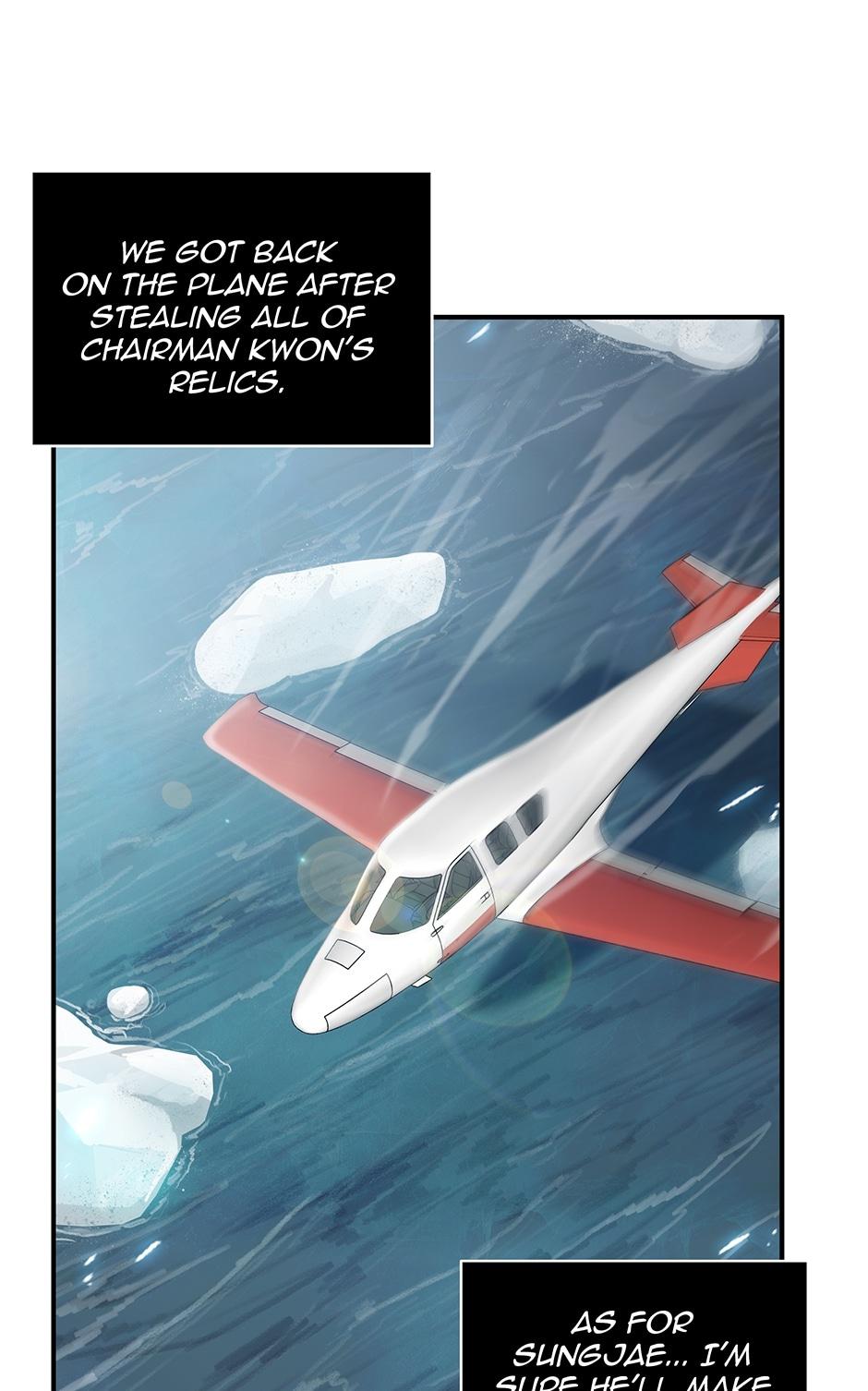 Read Tomb Raider King EN Manga Online