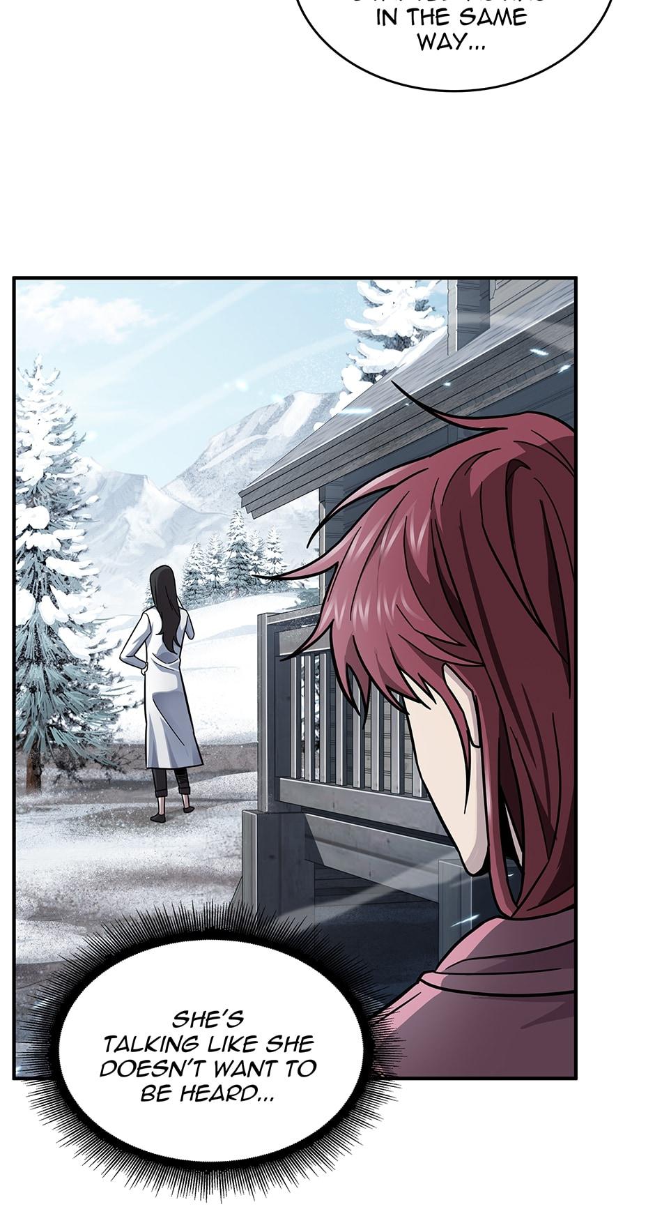 Read Tomb Raider King EN Manga Online