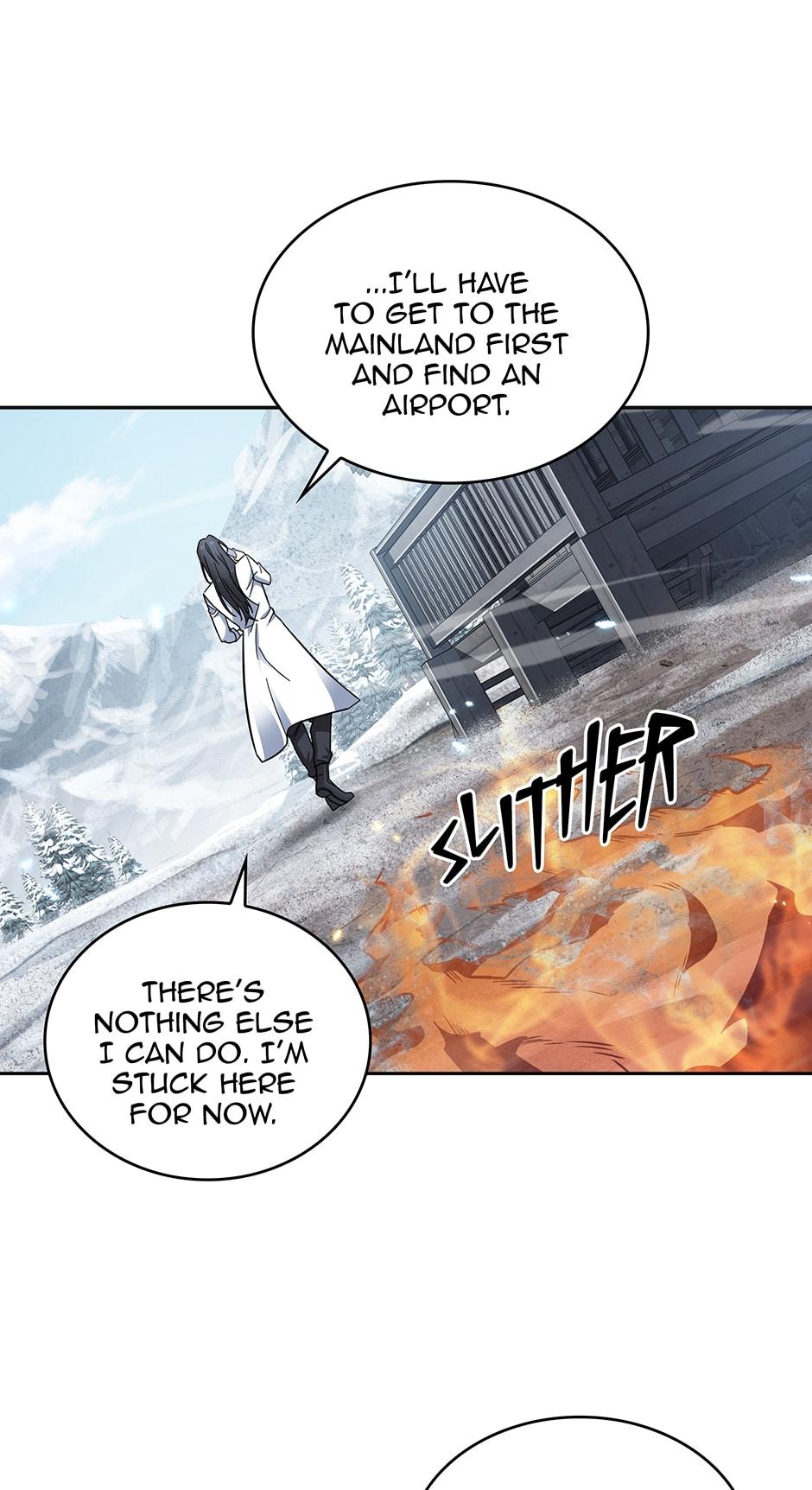 Read Tomb Raider King EN Manga Online