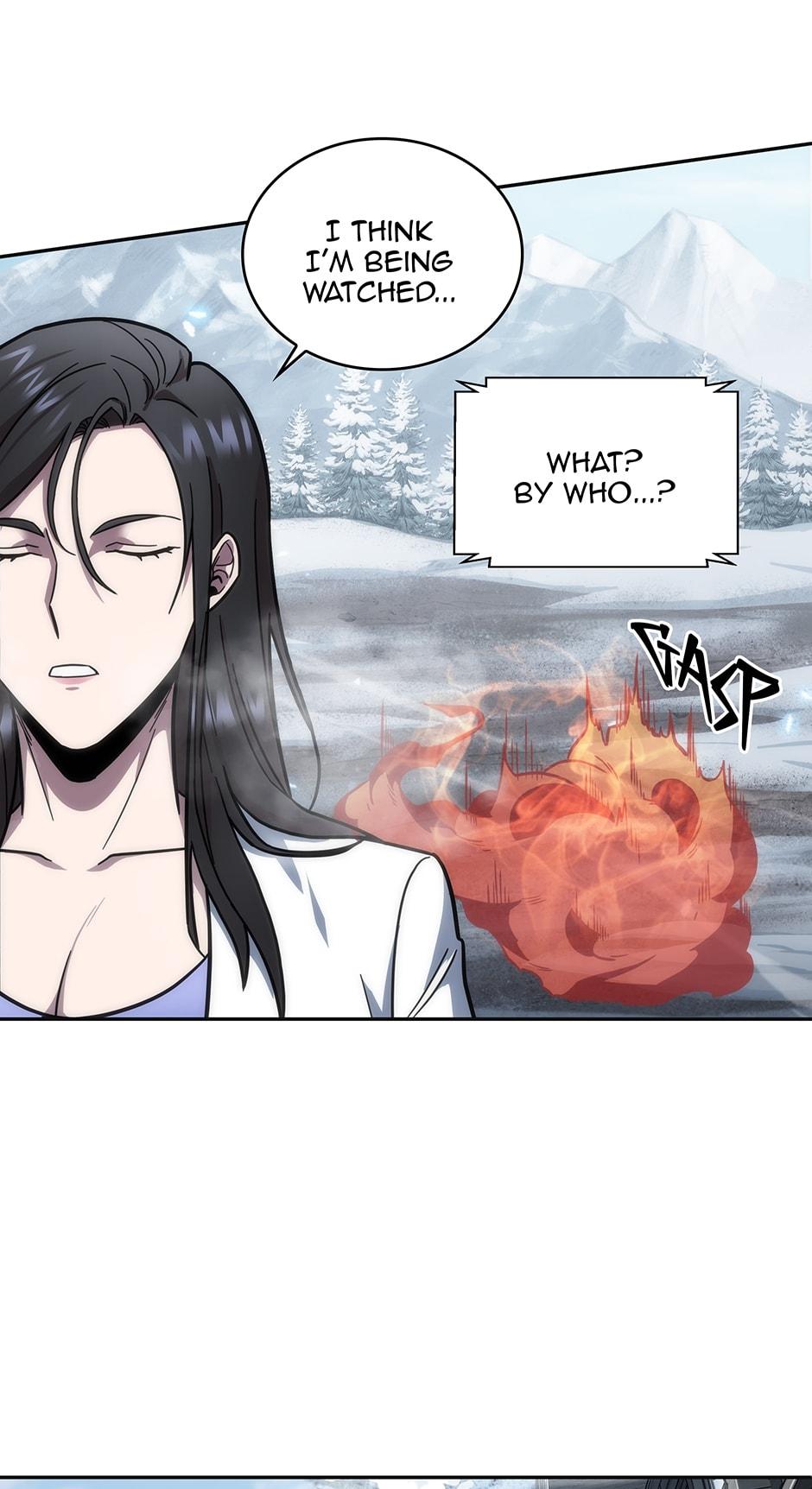 Read Tomb Raider King EN Manga Online