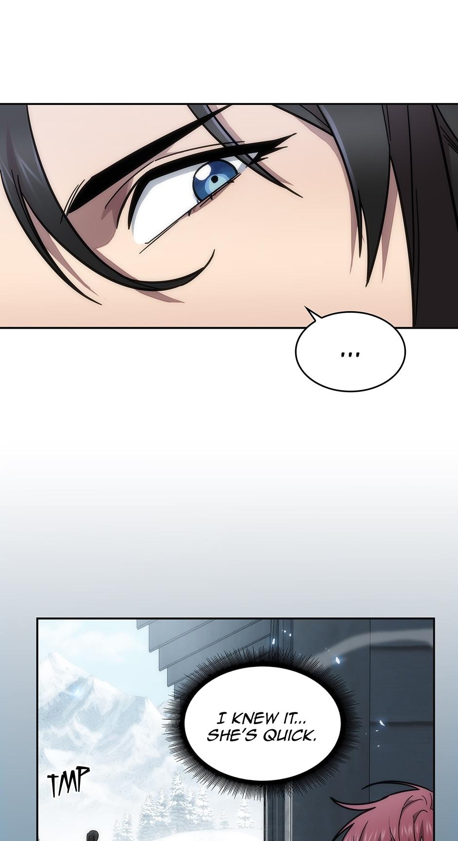 Read Tomb Raider King EN Manga Online