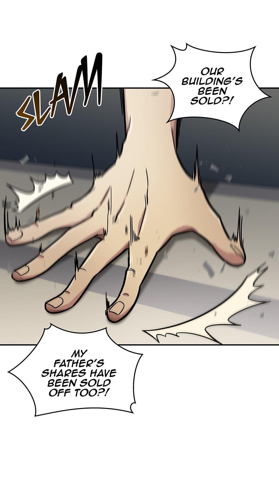 Read Tomb Raider King EN Manga Online