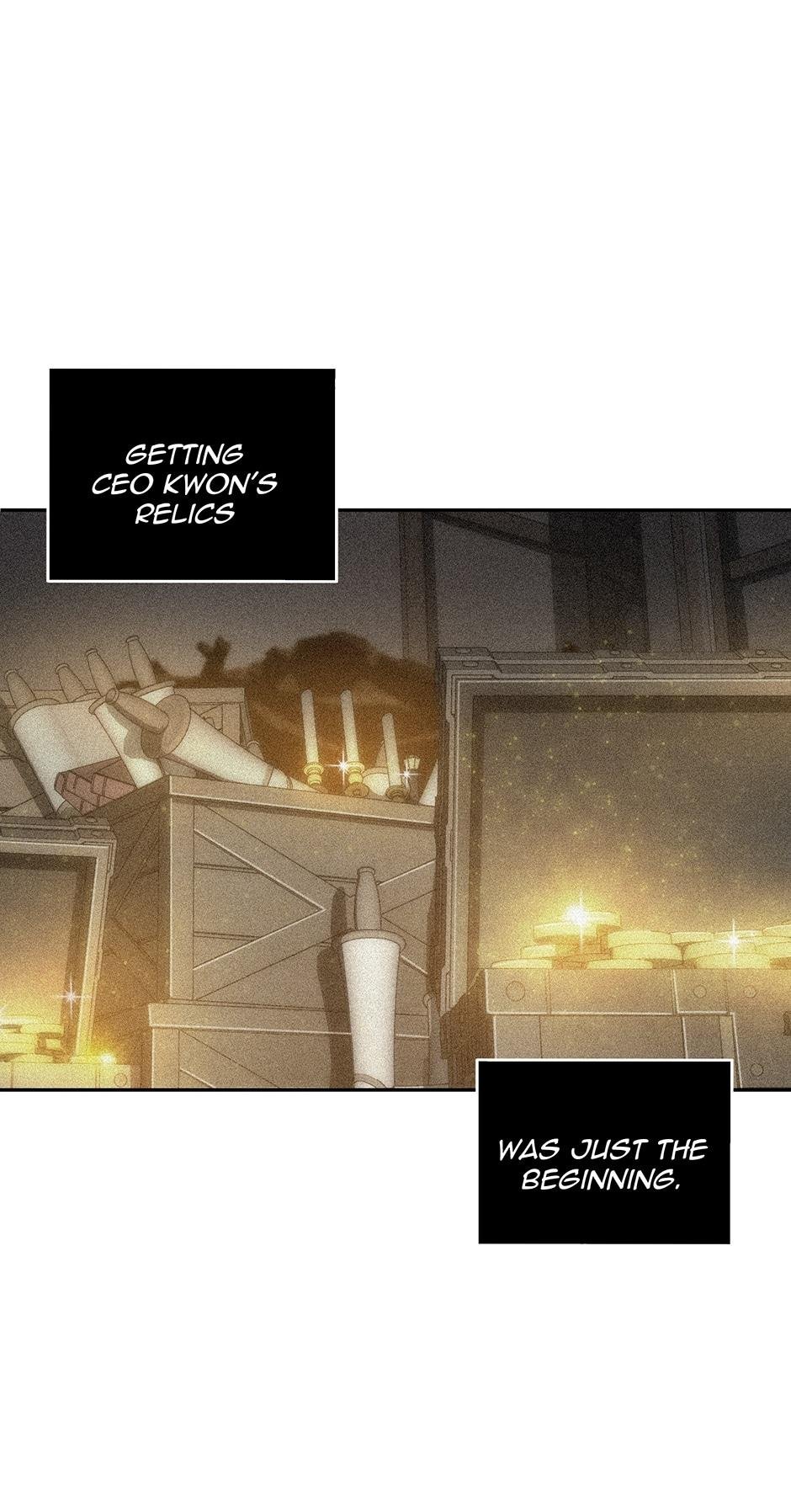 Read Tomb Raider King EN Manga Online