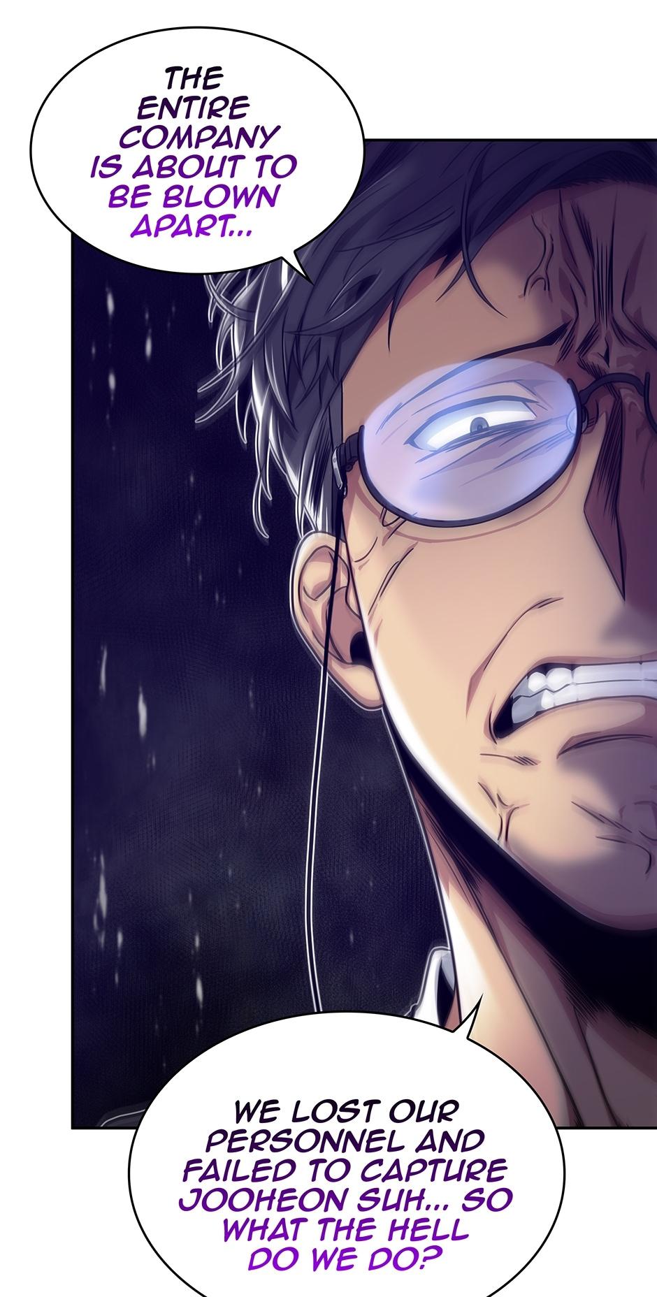 Read Tomb Raider King EN Manga Online