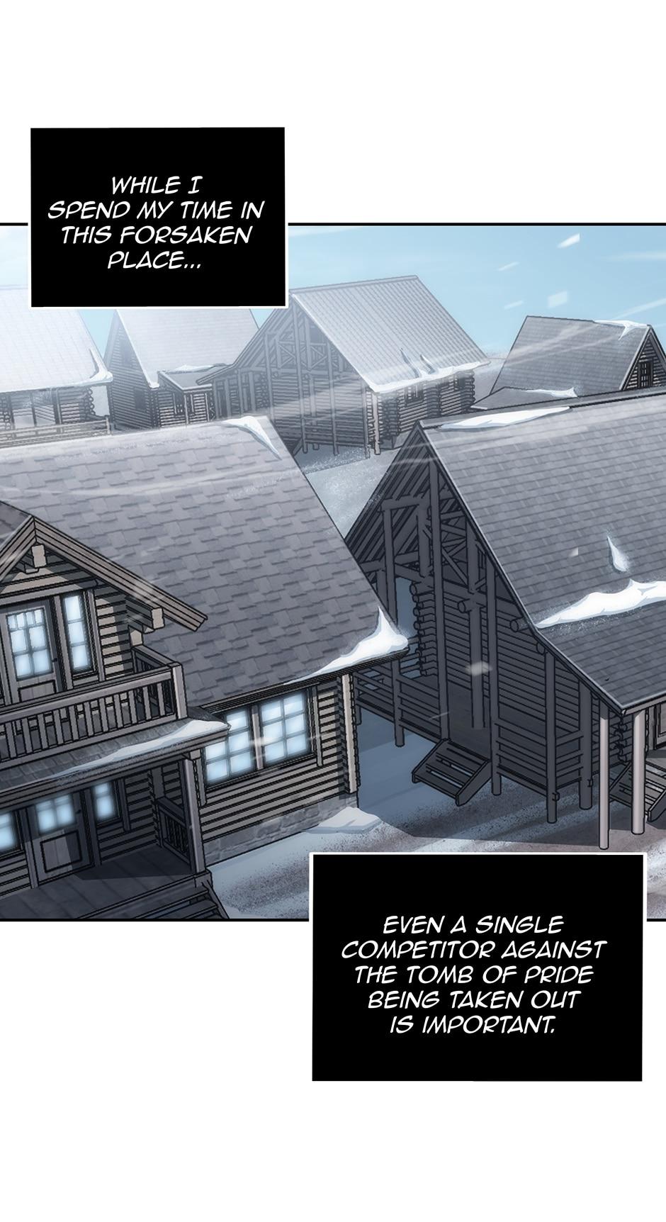 Read Tomb Raider King EN Manga Online