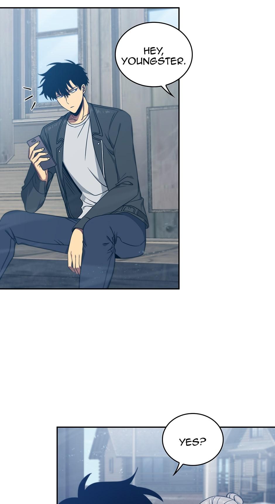 Read Tomb Raider King EN Manga Online
