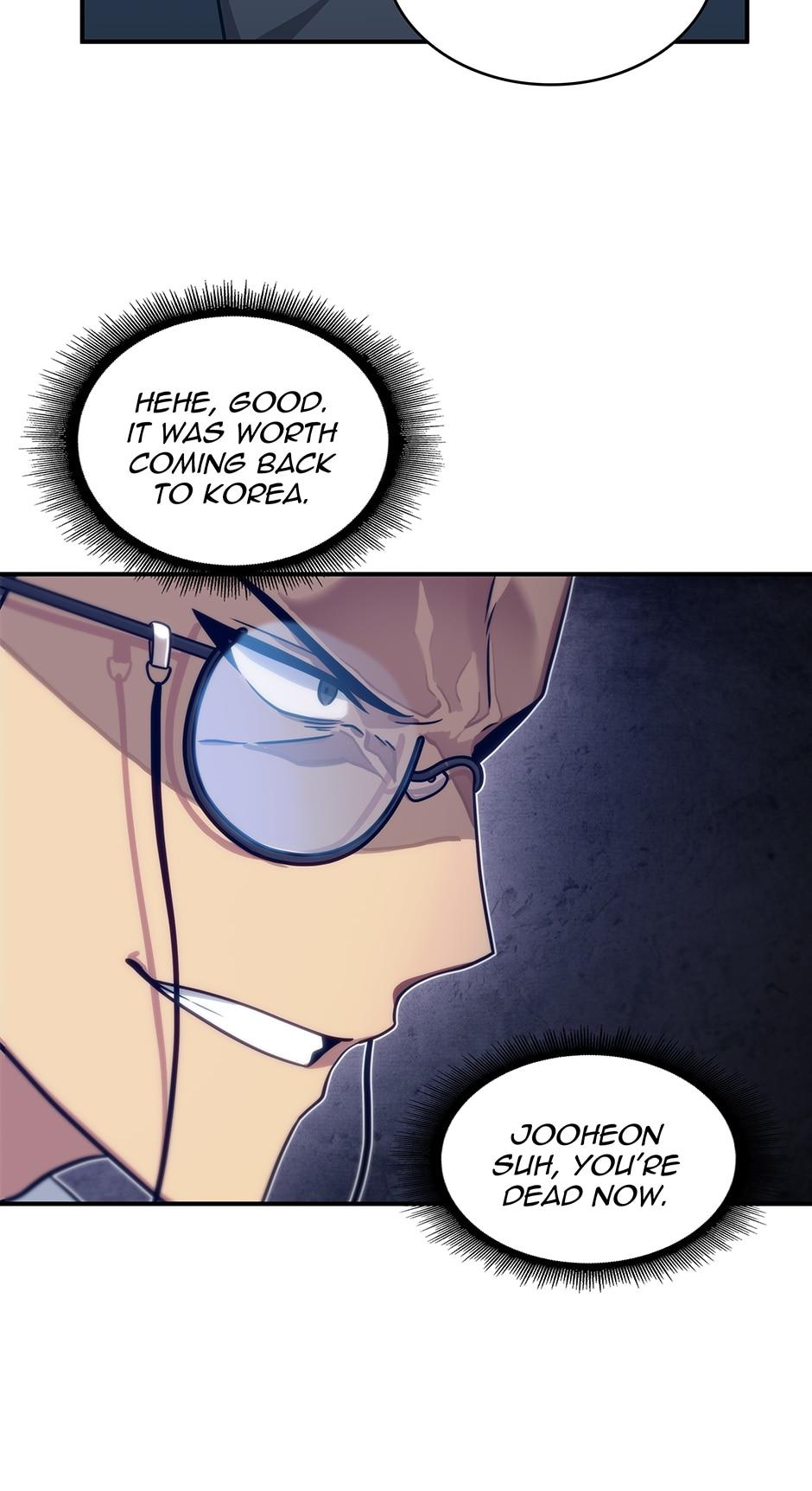 Read Tomb Raider King EN Manga Online