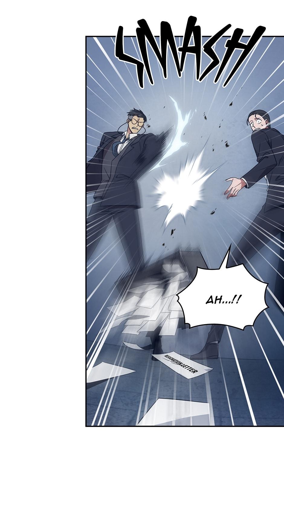 Read Tomb Raider King EN Manga Online
