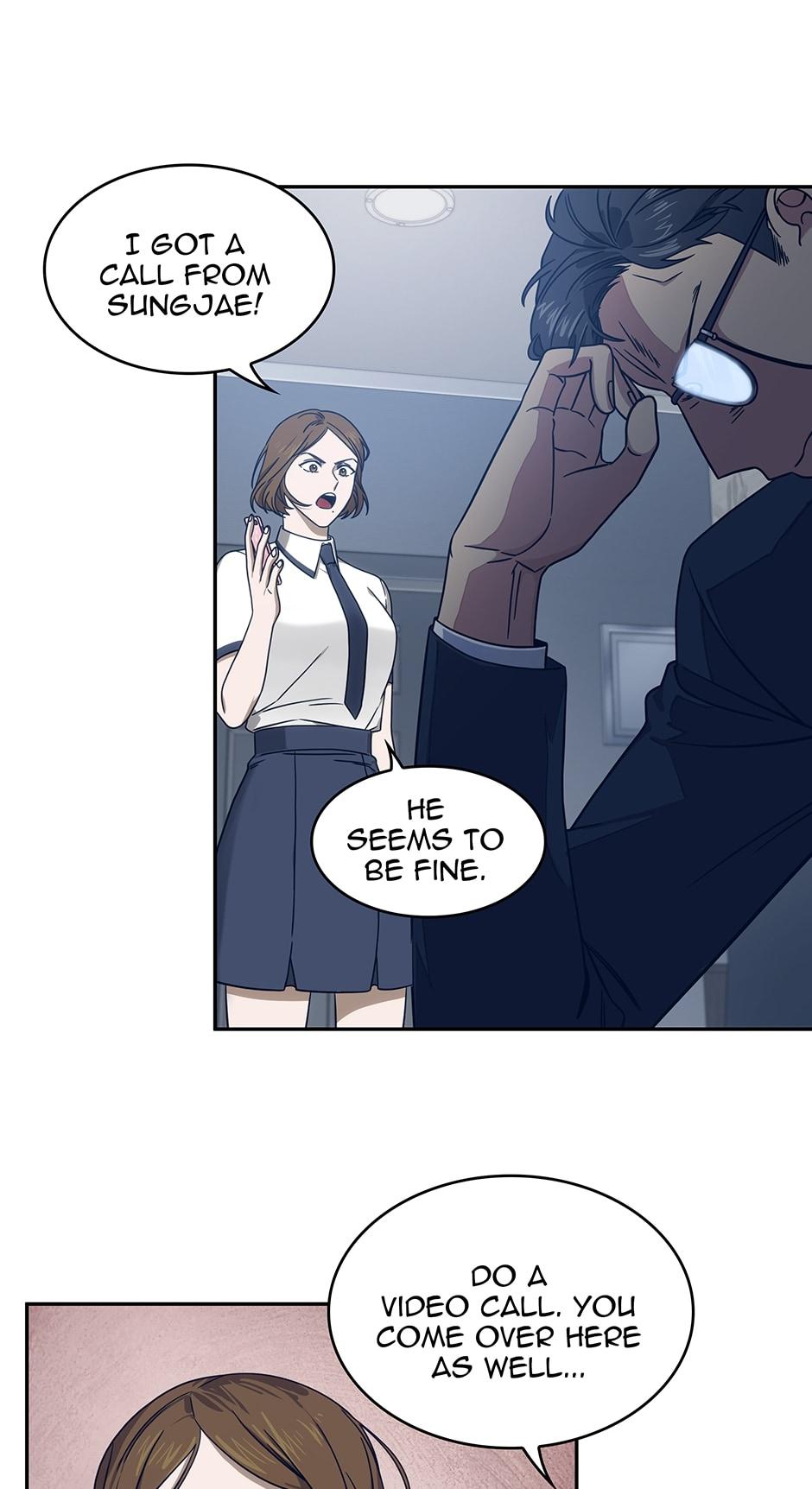 Read Tomb Raider King EN Manga Online