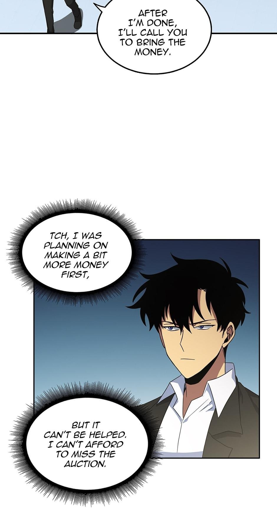Read Tomb Raider King EN Manga Online