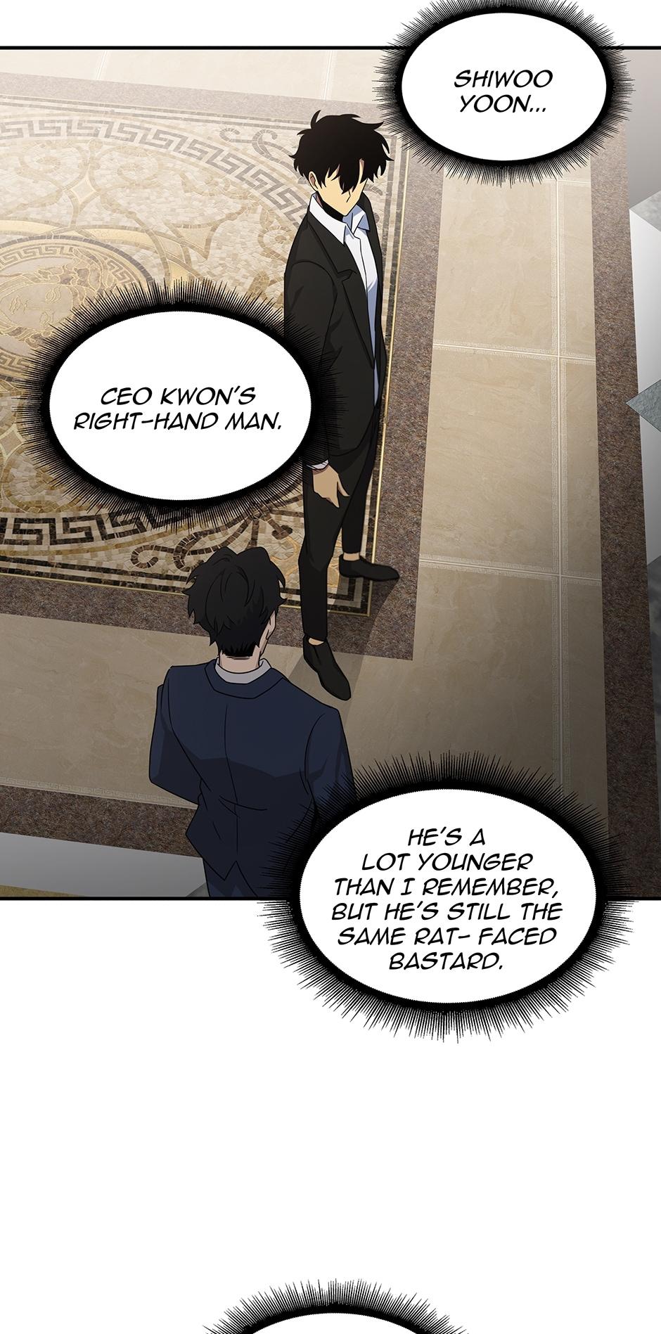 Read Tomb Raider King EN Manga Online