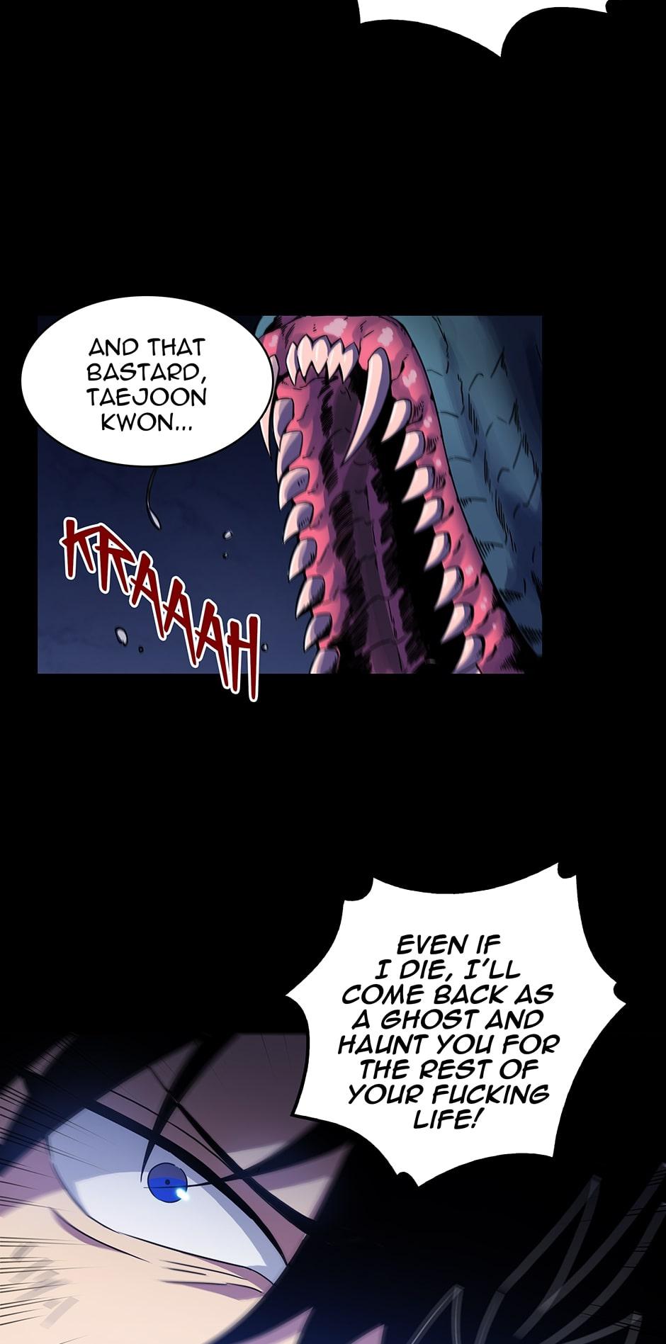 Read Tomb Raider King EN Manga Online