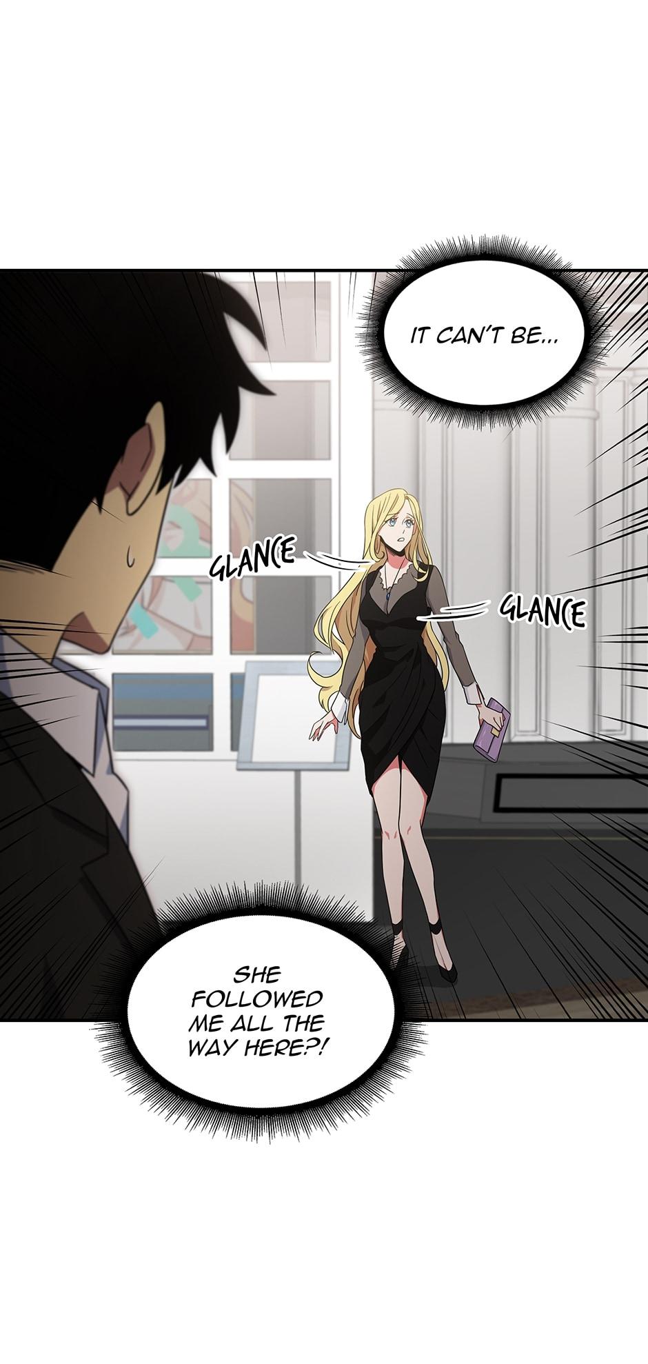 Read Tomb Raider King EN Manga Online