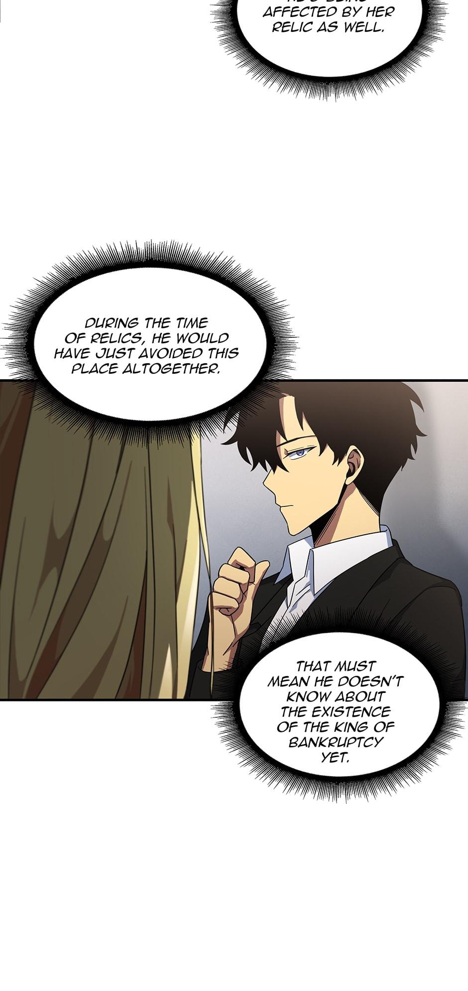 Read Tomb Raider King EN Manga Online