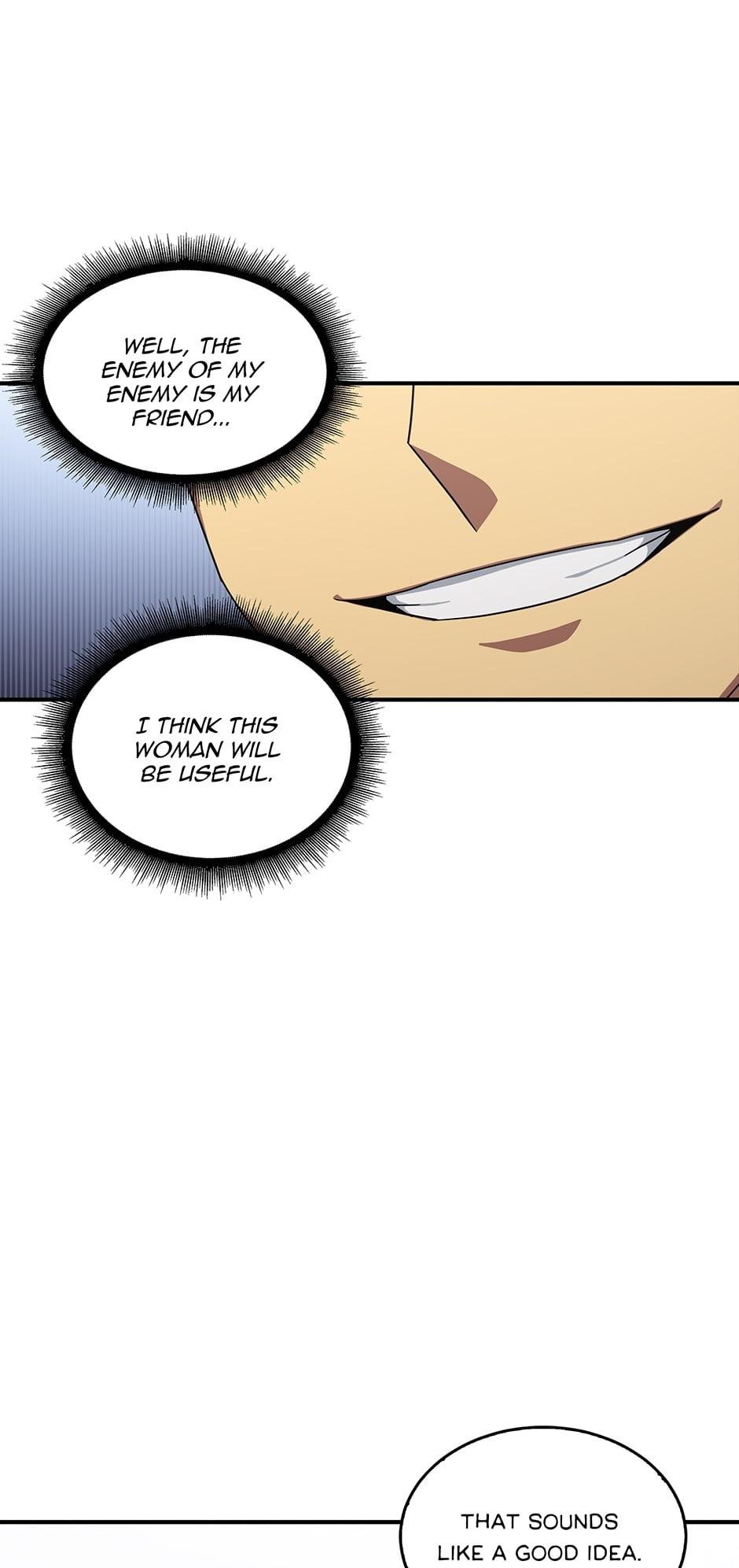 Read Tomb Raider King EN Manga Online