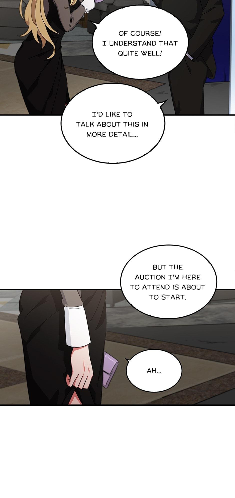 Read Tomb Raider King EN Manga Online